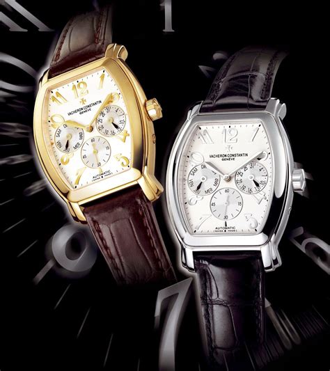 vacheron constantin royal eagle collection.